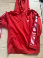 Adidas Pullover Hoodie Kaputzenpulli M Berlin - Spandau Vorschau