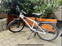 Kinderfahrrad 20" MTB mit Helm München - Altstadt-Lehel Vorschau