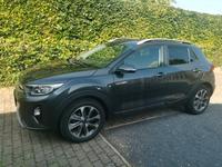 KIA Stonic 1.4. Vision Nordrhein-Westfalen - Nörvenich Vorschau