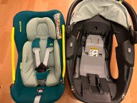 Maxi Cosi Coral 360 Nordrhein-Westfalen - Menden Vorschau