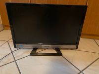 Grundig TV 21,5 Zoll Bayern - Möhrendorf Vorschau