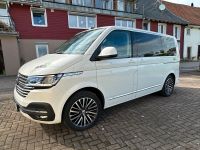 VW T6.1 Multivan SIX Baden-Württemberg - Dachsberg Vorschau