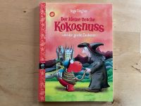 Ingo Siegner: Der kleine Drache Kokosnuss und der große Zauberer Bayern - Eberfing Vorschau