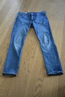 H&M Jeans Herren Slim & Denim Größe 31/32 blau Nordrhein-Westfalen - Tönisvorst Vorschau