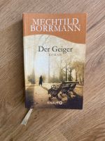 Der Geiger - Roman von Mechthild Borrmann Baden-Württemberg - Konstanz Vorschau