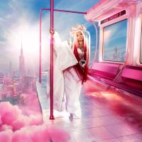 Verkaufe ein Ticket für Nicki Minaj in Berlin oder Tausch Bayern - Attenkirchen Vorschau