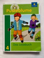 Pusteblume „Das Lesebuch“ ISBN 978-3-507-40284-3 Niedersachsen - Dorum Vorschau