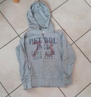 Jacke, Sweatjacke von Petrol Industries Gr.  128 Baden-Württemberg - Rottweil Vorschau