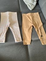 2 Baby Hosen Größe 80 Niedersachsen - Wilhelmshaven Vorschau