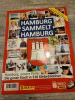 Vollständig komplett Sticker Album Hamburg sammelt Hamburg 1 rot Hessen - Langen (Hessen) Vorschau