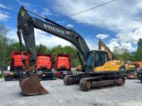 Volvo EC 290 C NL München - Allach-Untermenzing Vorschau