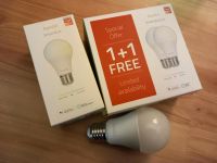 4stk hombli smart bulb smart led e27 9w Nordrhein-Westfalen - Barntrup Vorschau