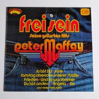 Vinyl-LP, Peter Maffay, Frei Sein, Seine Größten Hits Niedersachsen - Osnabrück Vorschau