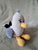 Amigurumi kuschelige Möwe, handgefertigtes Unikat Kreis Ostholstein - Eutin Vorschau