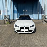 BMW M3 G80 Schalter zu vermieten / Hochzeit / Sportwagen mieten Hessen - Langenselbold Vorschau