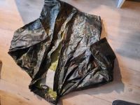 Regenanzug MT-Plus flecktarn, Größe XL Schleswig-Holstein - Bargteheide Vorschau