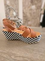 Schuhe Damen Kreis Pinneberg - Pinneberg Vorschau