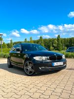 BMW 120d E87 Automatik - Hervorragende Ausstattung Niedersachsen - Isernhagen Vorschau