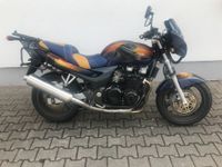 Kawasaki ZR-7 Unikat mit Koffersystem bis 03.05.2024 ! Thüringen - Ilmenau Vorschau