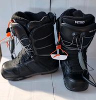 Nitro Crown Snowboard Boots Damen Sachsen - Aue Vorschau