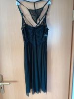 VERKAUFT!!! Sexy NEUES Negligee'-Kleidchen,Gr.L-XL,schwarz,Spitze Rheinland-Pfalz - Burgbrohl Vorschau