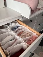Baby Wickelkommode IKEA Hemnes/Malm Ordnungssystem von OrganizerZ Nordrhein-Westfalen - Kerpen Vorschau