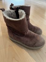 Pepino Winterstiefel Lammfell Gr. 25 Hessen - Rodgau Vorschau