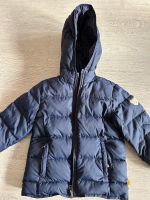 Steiff Wendejacke Daune in Dunkelblau Gr. 104 Winterjacke Jacke Aachen - Aachen-Haaren Vorschau