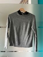 Strickpulli Only mit Spitze XS Baden-Württemberg - Hardheim Vorschau