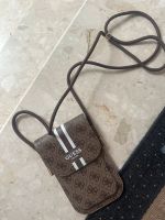 GUESS umhängetsche/ Handy Tasche Niedersachsen - Marienhafe Vorschau