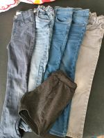 Jungen Jeans Hosen Gr 128/134 Niedersachsen - Walsrode Vorschau