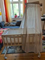 Babywiege Bett Berlin - Treptow Vorschau