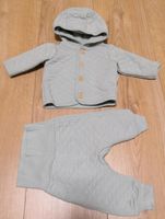 H&M Set aus Sweatjacke und Hose Gr. 56 mint Mecklenburg-Vorpommern - Karlsburg Vorschau