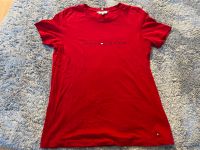 Original Tommy Hilfiger t Shirt Gr S Hessen - Hanau Vorschau