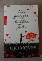 Jojo Moyes: Ein ganzes halbes Jahr Dresden - Gompitz Vorschau