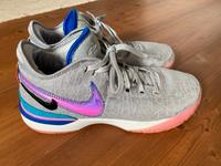Nike LeBron NXXT Gen Niedersachsen - Seevetal Vorschau
