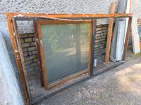 Doppelfenster DDR Garage Brandenburg - Rathenow Vorschau
