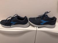 Neuu Diadora herren sport schuhe Frankfurt am Main - Sachsenhausen Vorschau