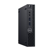 DELL Optiplex 3060 Micro, Mini-PC i3-8100T, 16 GB, 512 GB SSD Duisburg - Rumeln-Kaldenhausen Vorschau