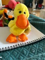 Quackers Beanie Baby Original | Sammlerstück Nordrhein-Westfalen - Frechen Vorschau