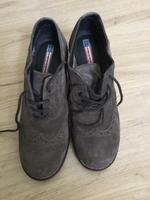 U.S. POLO ASSN. Hochfrontpumps Pumps Schuhe Gr. 36 Nordrhein-Westfalen - Willich Vorschau
