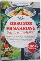 Gesunde Ernährung Kochbuch Ratgeber Mikronährstoffe Berlin - Tempelhof Vorschau