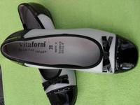Ballerina Schuhe von Vitaform Brandenburg - Eggersdorf Vorschau