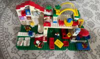 DUPLO Feuerwehr,Haus, Zoo, Supermarkt,Ritter,Konvolut Niedersachsen - Uetze Vorschau