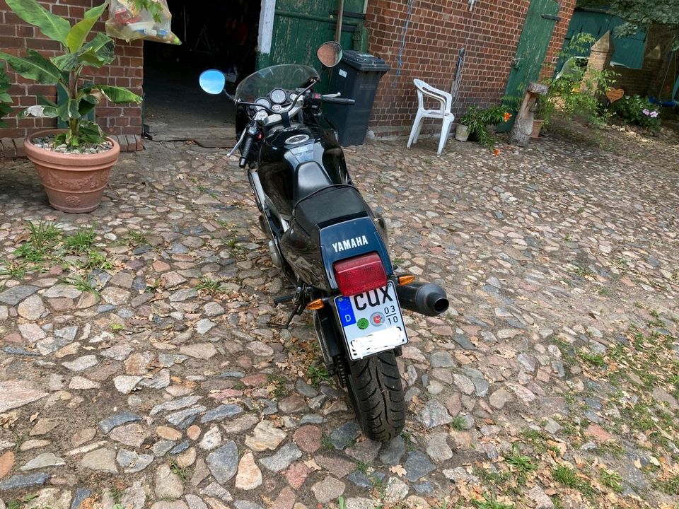 Yamaha FZR 600 3 HE Gabel, Simmeringe, Kupplung, Neu in Lamstedt