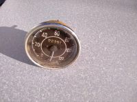 Land Rover, Santana, Instrument, Tacho, Tachometer Hessen - Baunatal Vorschau