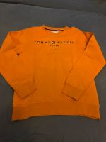 Tommy Hilfiger Pullvoer Gr 12 / 152 Obervieland - Habenhausen Vorschau