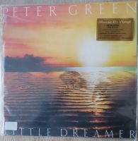Peter Green Little Dreamer Limited Sun Coloured Vinyl Nordrhein-Westfalen - Würselen Vorschau