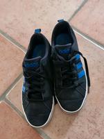 Adidas Sneaker schwarz Gr. 40 1/2 Bayern - Johanniskirchen Vorschau