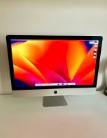 iMac 27 Zoll 5K Retina (2017) hohe Ausstattung Berlin - Schöneberg Vorschau